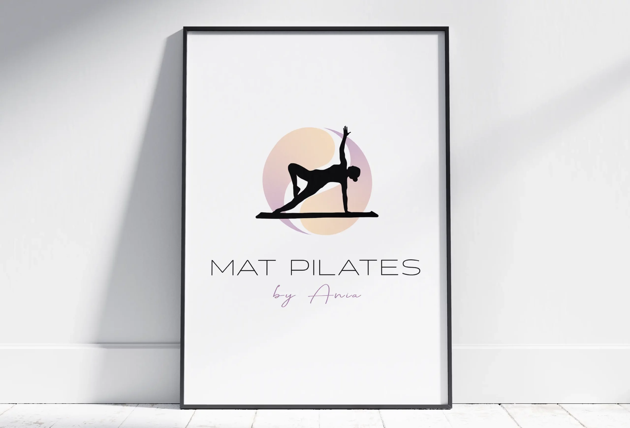 Logo Pilates