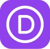 Divi Logo Divi