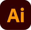 Adobe Illustrator Logo Adobe Illustrator