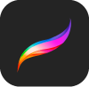 Procreate Logo Procreate