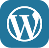Artboard 1_7 Logo WordPress
